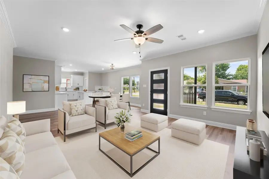 2410 Hudspeth Avenue, Dallas, TX 75216 - Image #3