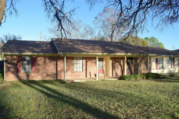 703 S 4th Street, Crandall, TX 75114