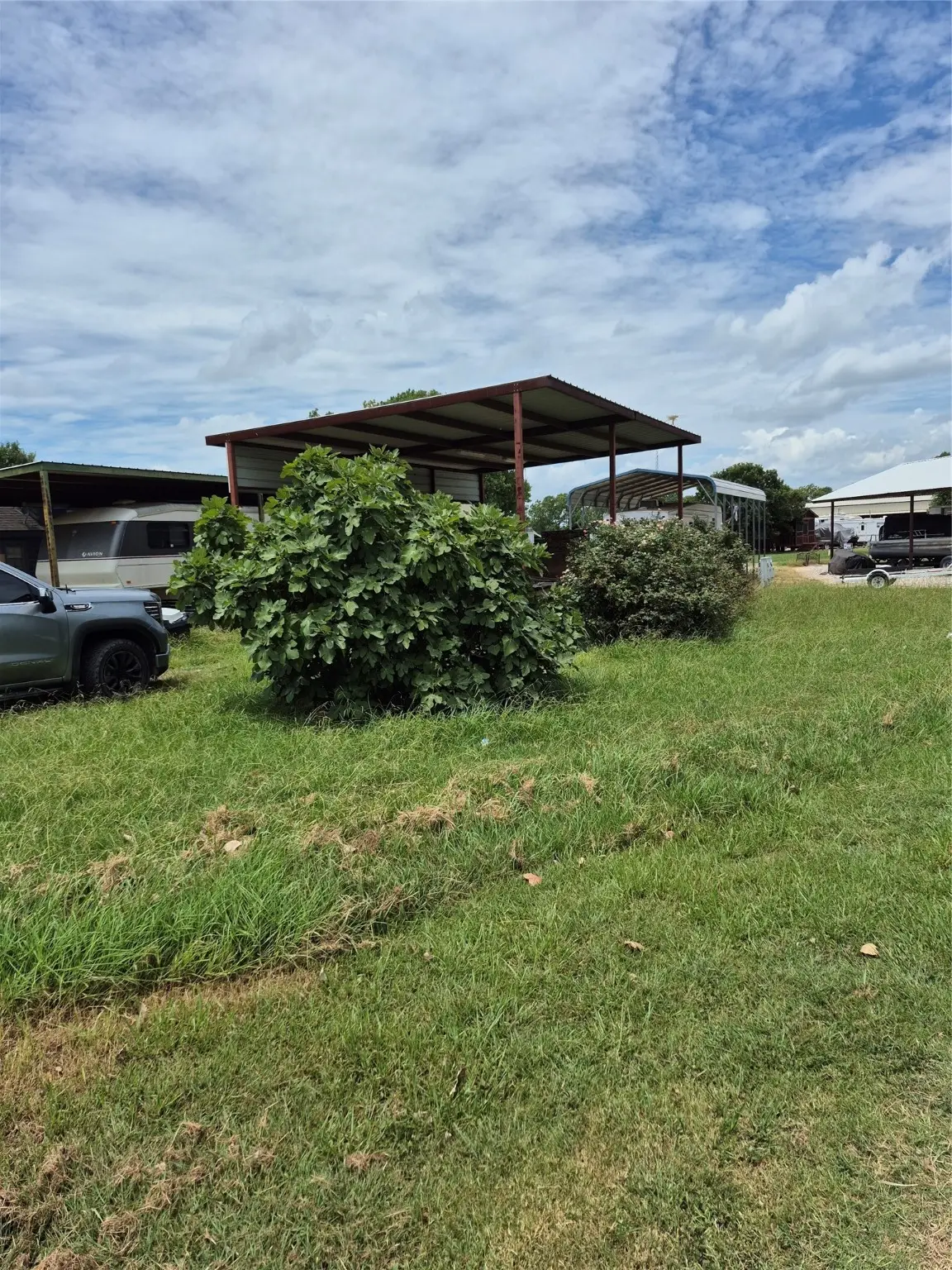 2000 Teel Trail, Kerens, TX 75144 - Image #1