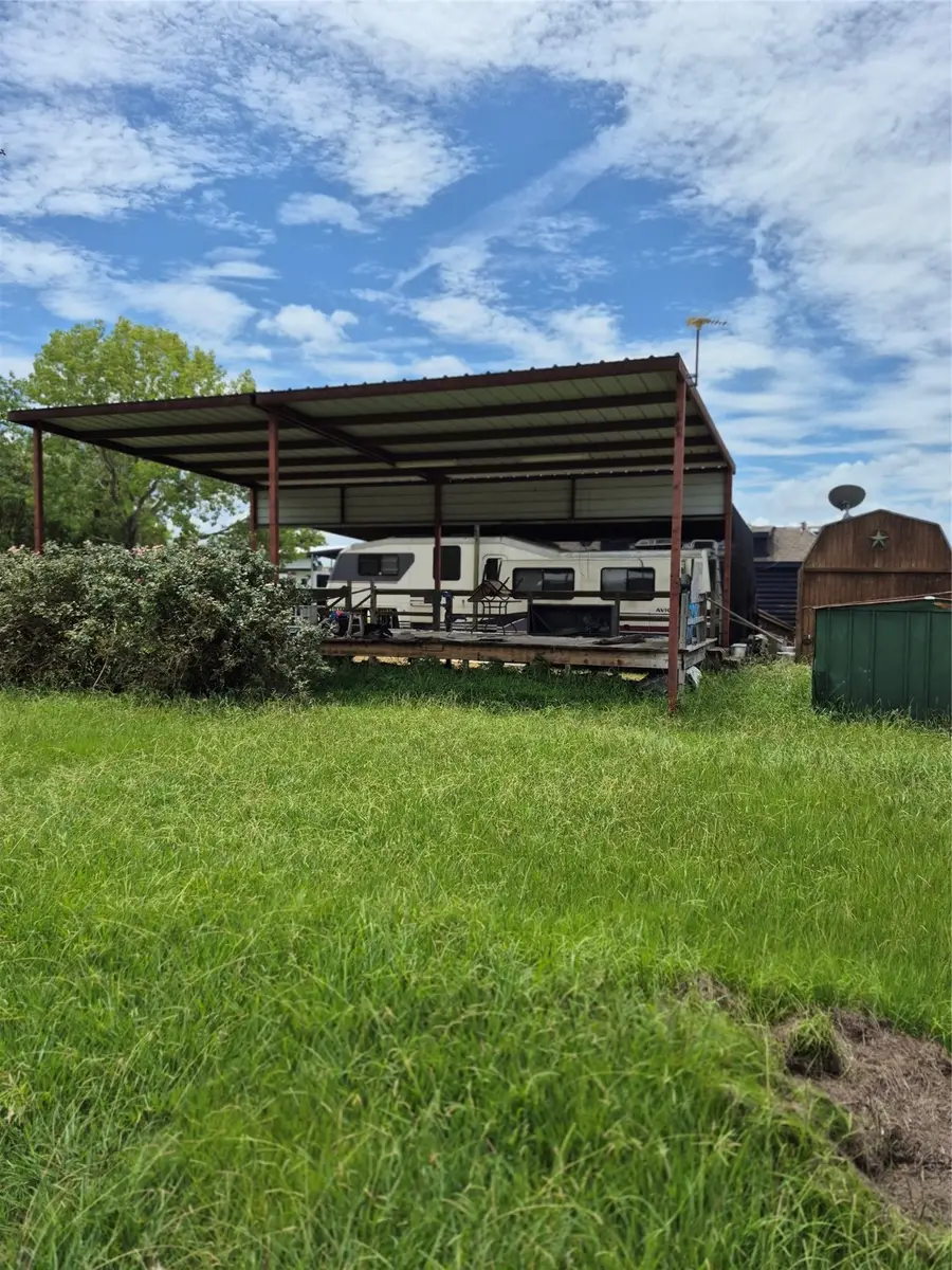 2000 Teel Trail, Kerens, TX 75144 - Image #2