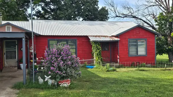 604 W Coyote Trail, Richland Springs, TX 76871