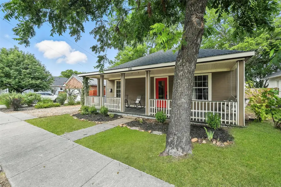 520 N Kentucky Street, McKinney, TX 75069 - Image #2