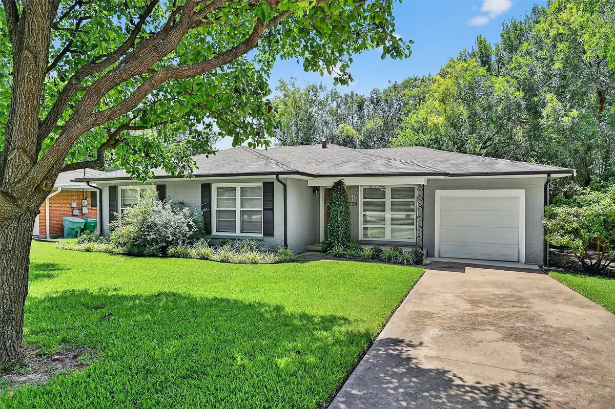 720 N Mckown Avenue, Sherman, TX 75092 - Image #1