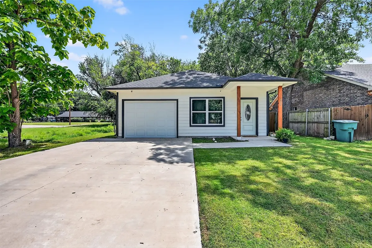 515 N East Street, Sherman, TX 75090 - Image #1