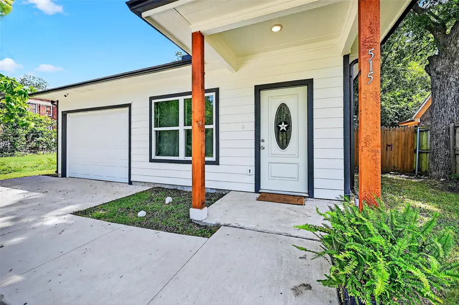 515 N East Street, Sherman, TX 75090 - Image #2