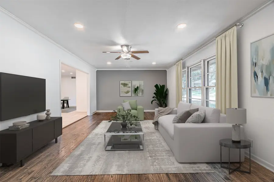 1201 Wilshire Boulevard, Arlington, TX 76012 - Image #2