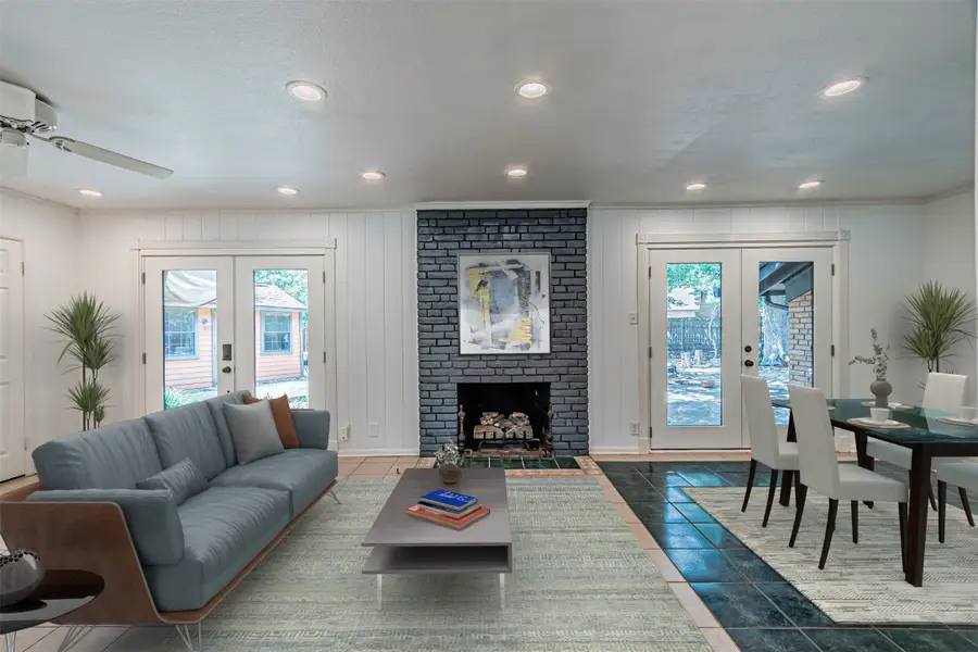 1201 Wilshire Boulevard, Arlington, TX 76012 - Image #3