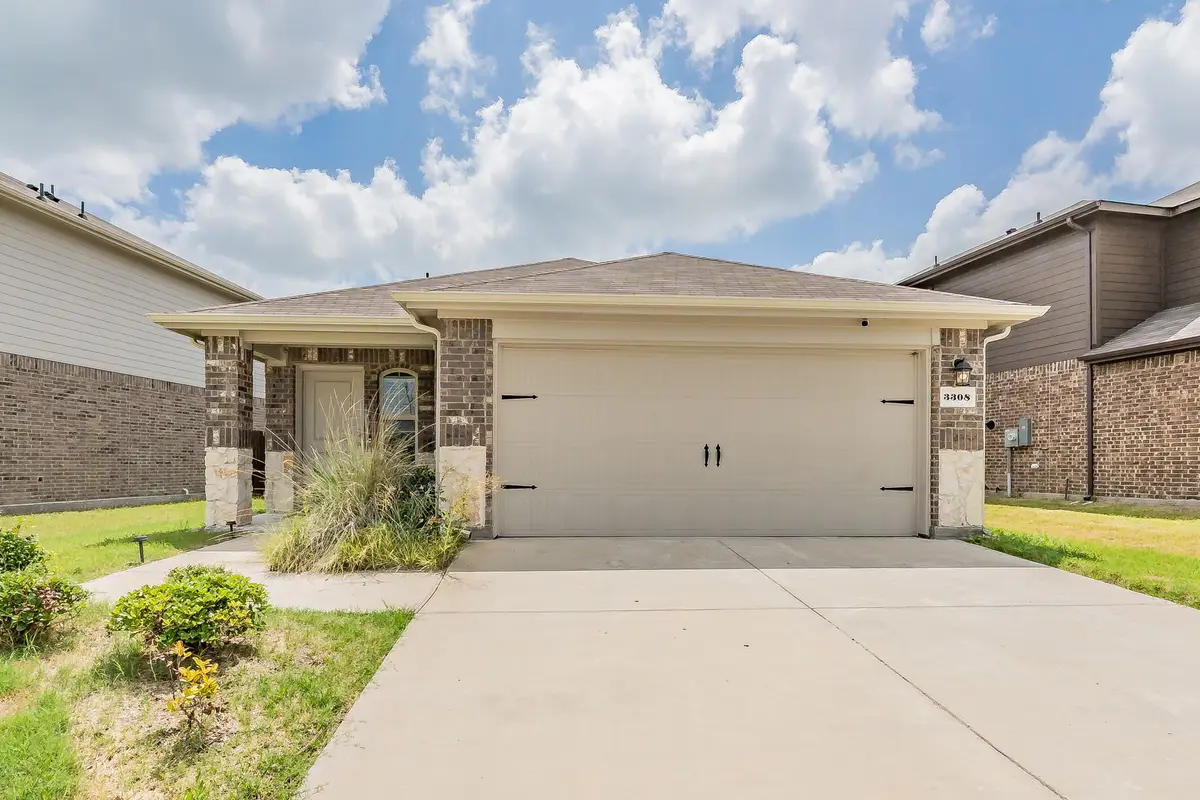 3308 Price Trail, Crandall, TX 75114 - Image #1