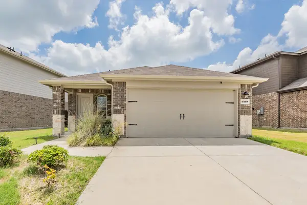 3308 Price Trail, Crandall, TX 75114