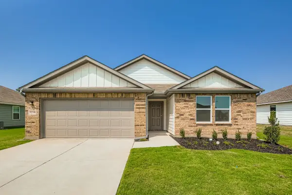 3219 Purple Ash Drive, Dallas, TX 75253