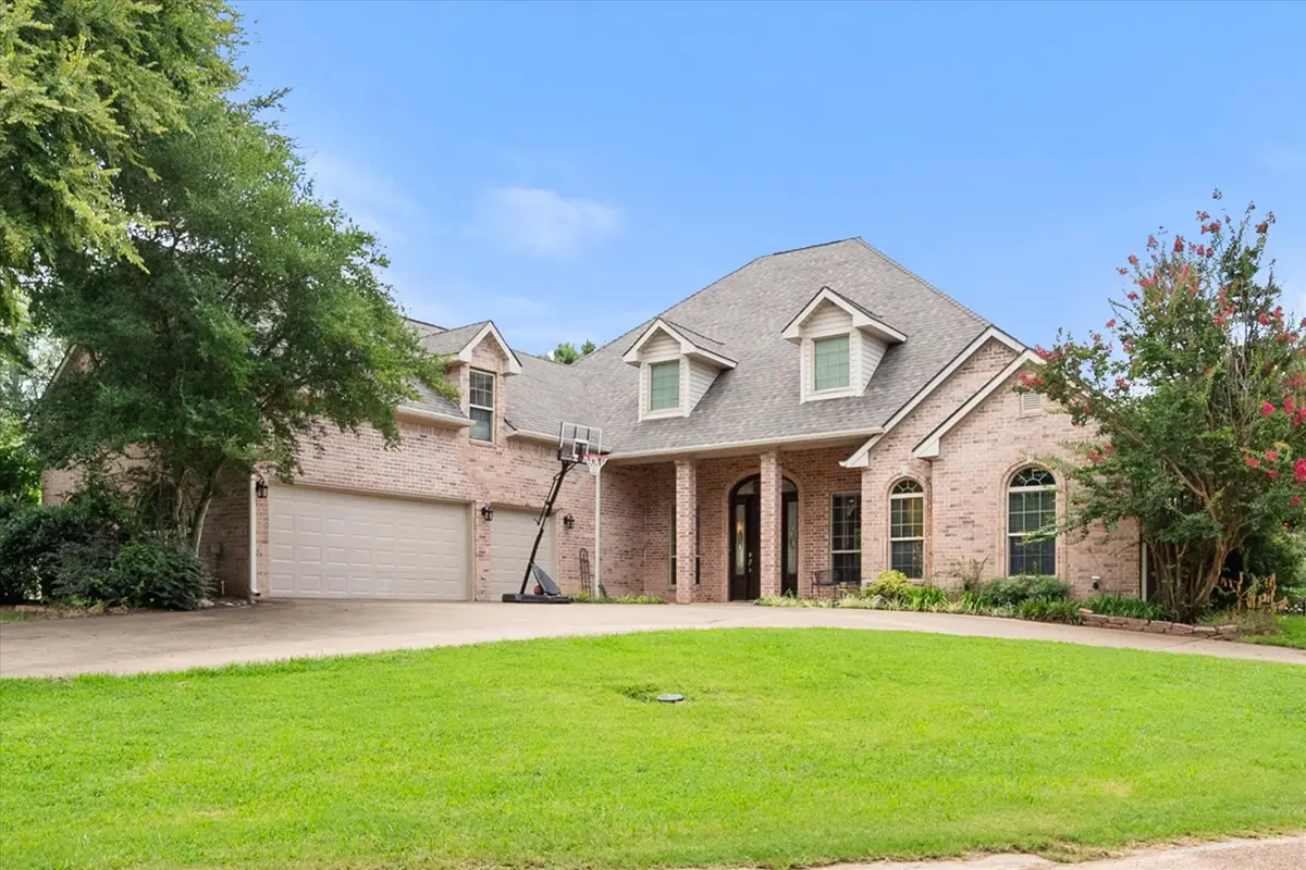 10776 Legg Drive, Kemp, TX 75143 - Image #1