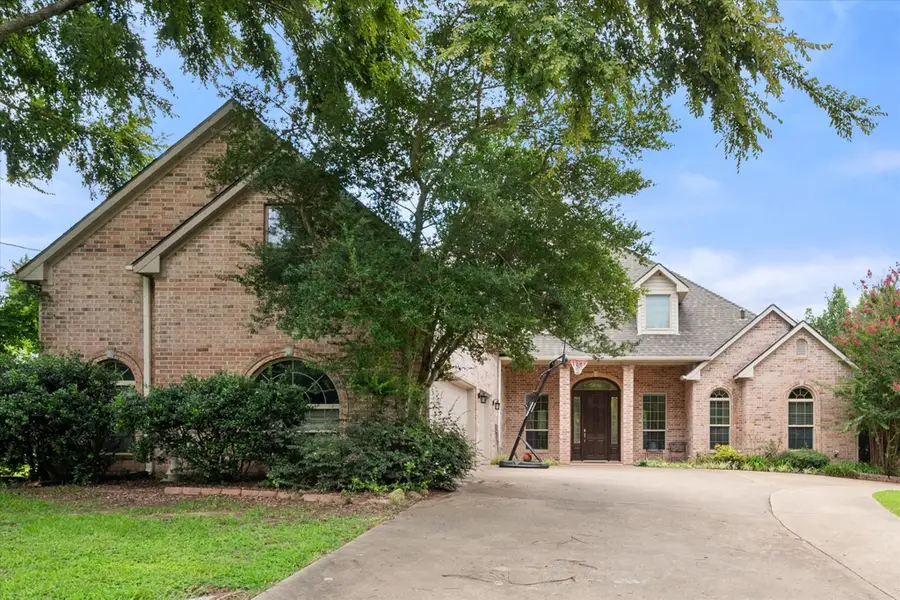 10776 Legg Drive, Kemp, TX 75143 - Image #3