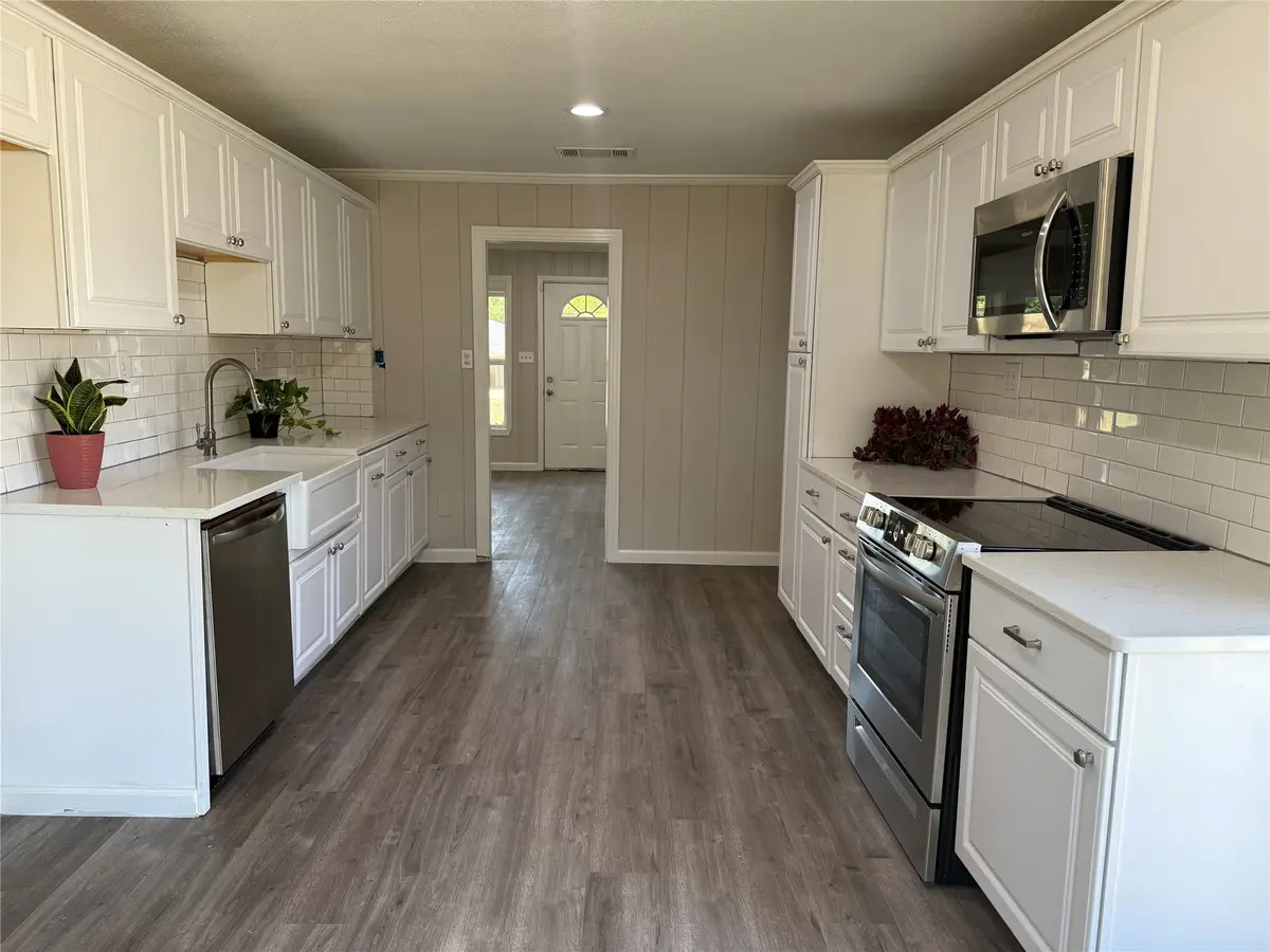 1114 N Oak Street, Leonard, TX 75452 - #1