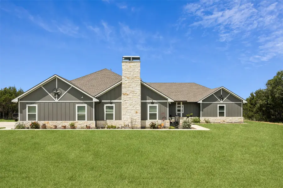 151 Kriston Lane, Springtown, TX 76082 - Image #3