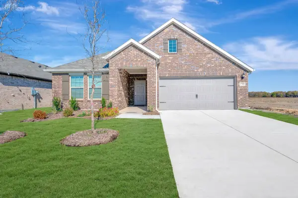 1708 Gulin Street, Royse City, TX 75189