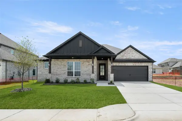 4324 Knight, Midlothian, TX 76065