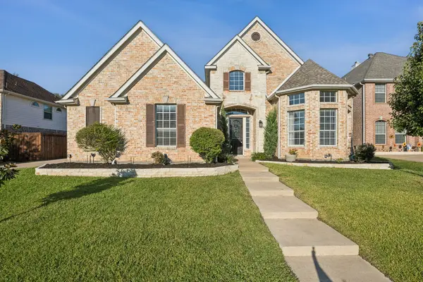 528 Sorenson Trail, Keller, TX 76248