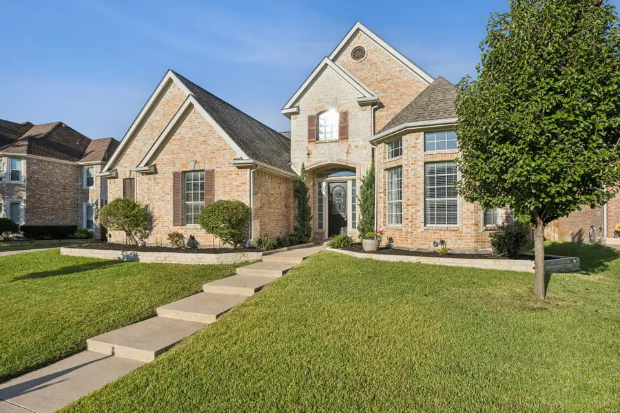 528 Sorenson Trail, Keller, TX 76248 - Image #2