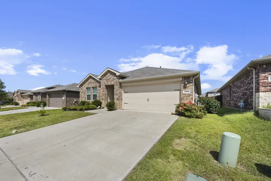 2302 Broken Bow Trail, Crandall, TX 75114 - Image #3