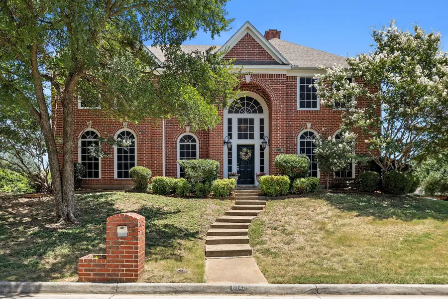 8049 Sunscape Lane, Fort Worth, TX 76123 - Image #2
