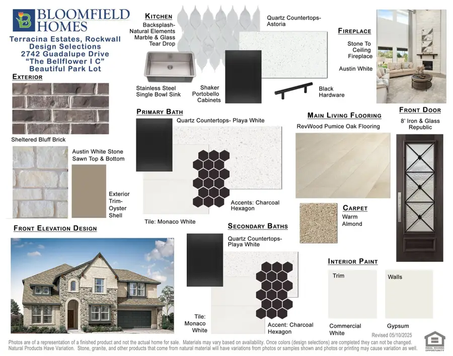 2742 Guadalupe Drive, Rockwall, TX 75032 - Image #2