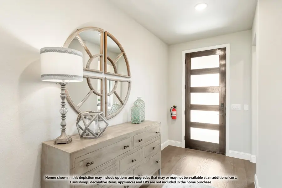 1508 Soapberry Drive, Aubrey, TX 76227 - Image #3