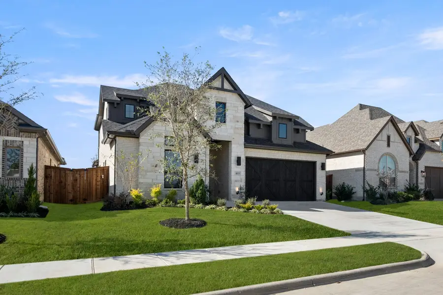 1833 Rough Ridge Trail, Midlothian, TX 76065 - Image #2