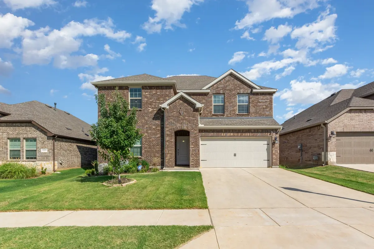 10124 Rambling Brooks Lane, Aubrey, TX 76227 - Image #1