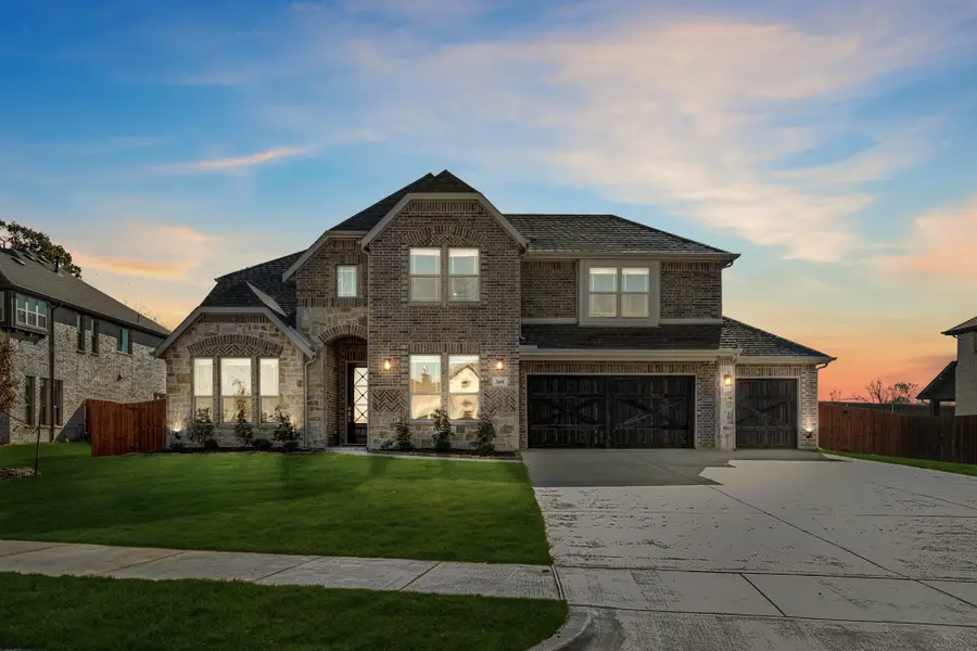 2601 Rileigh Lane, Mansfield, TX 76063 - Image #2
