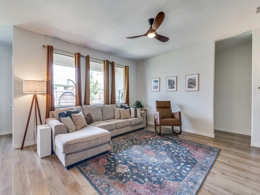 656 Beltrand Lane, Fate, TX 75087 - Image #2