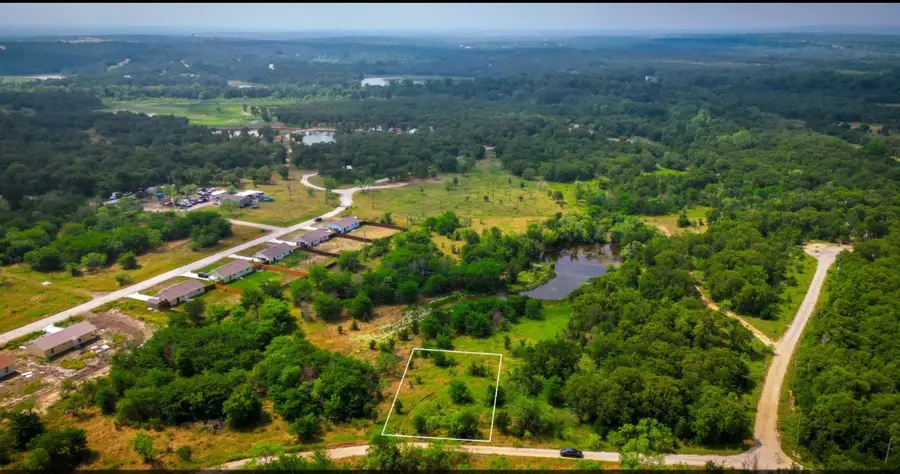 189 Shady Springs Drive, Bridgeport, TX 76426 - Image #3