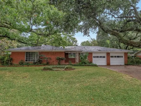 5812 Fern Avenue, Shreveport, LA 71105