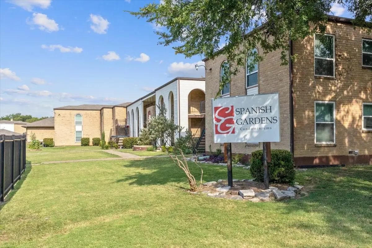 6008 Westridge Lane #510, Fort Worth, TX 76116 - Image #1