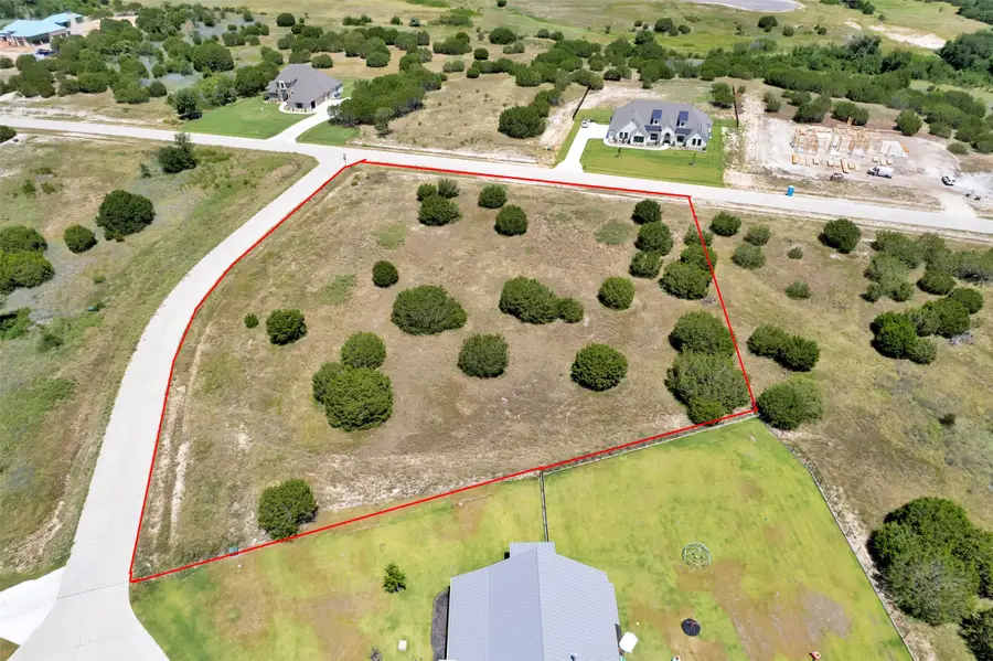 301 Elliott Court, Cresson, TX 76035 - Image #2
