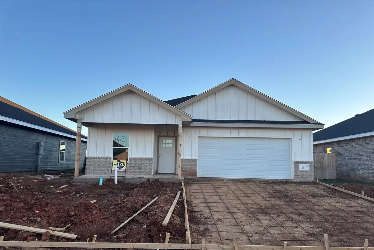 163 Waterloo Drive, Abilene, TX 79605 - Image #1