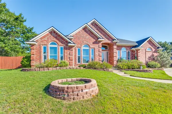 1605 Cordero Court, Denton, TX 76210