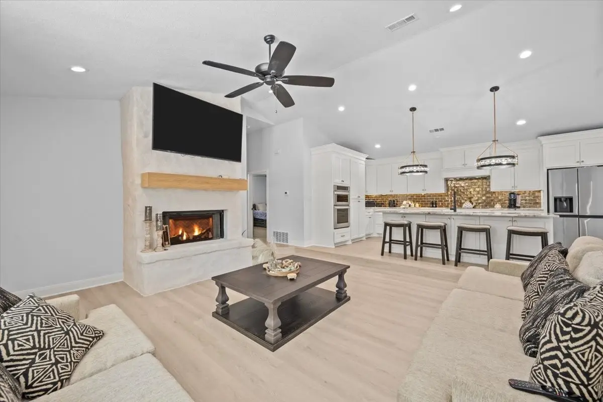 1107 Bays Road, Axtell, TX 76624 - Image #1