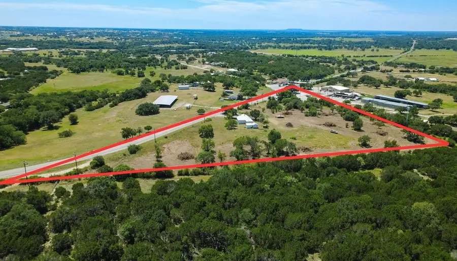 5080 & 5090 Tin Top Road, Weatherford, TX 76087 - Image #3
