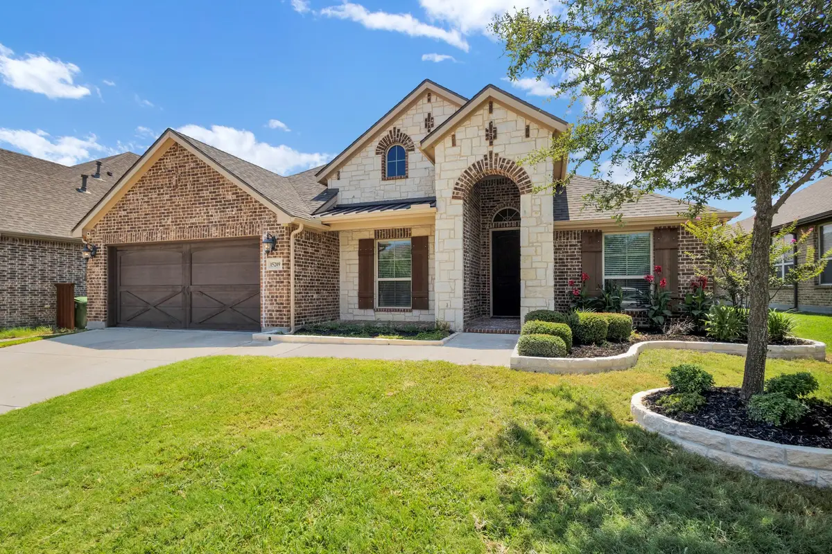 15209 Everly Court, Aledo, TX 76008 - Image #1