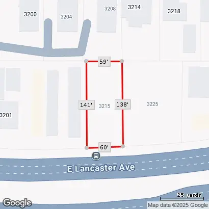 3215 E Lancaster Avenue, Fort Worth, TX 76103 - Image #3