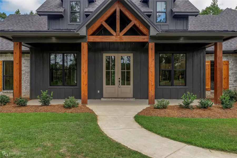 221 Millwood Loop, Minden, LA 71055 - Image #3