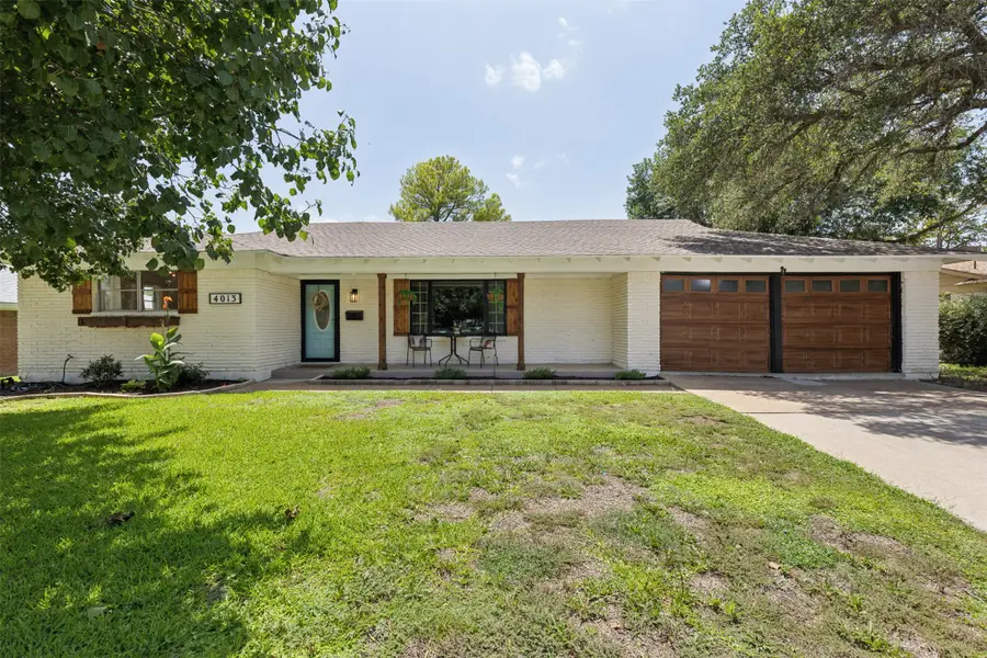 4013 Welch Avenue, Fort Worth, TX 76133 - Image #3