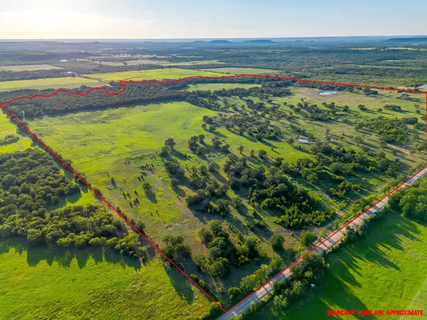 15305 Cr136, Gordon, TX 76453