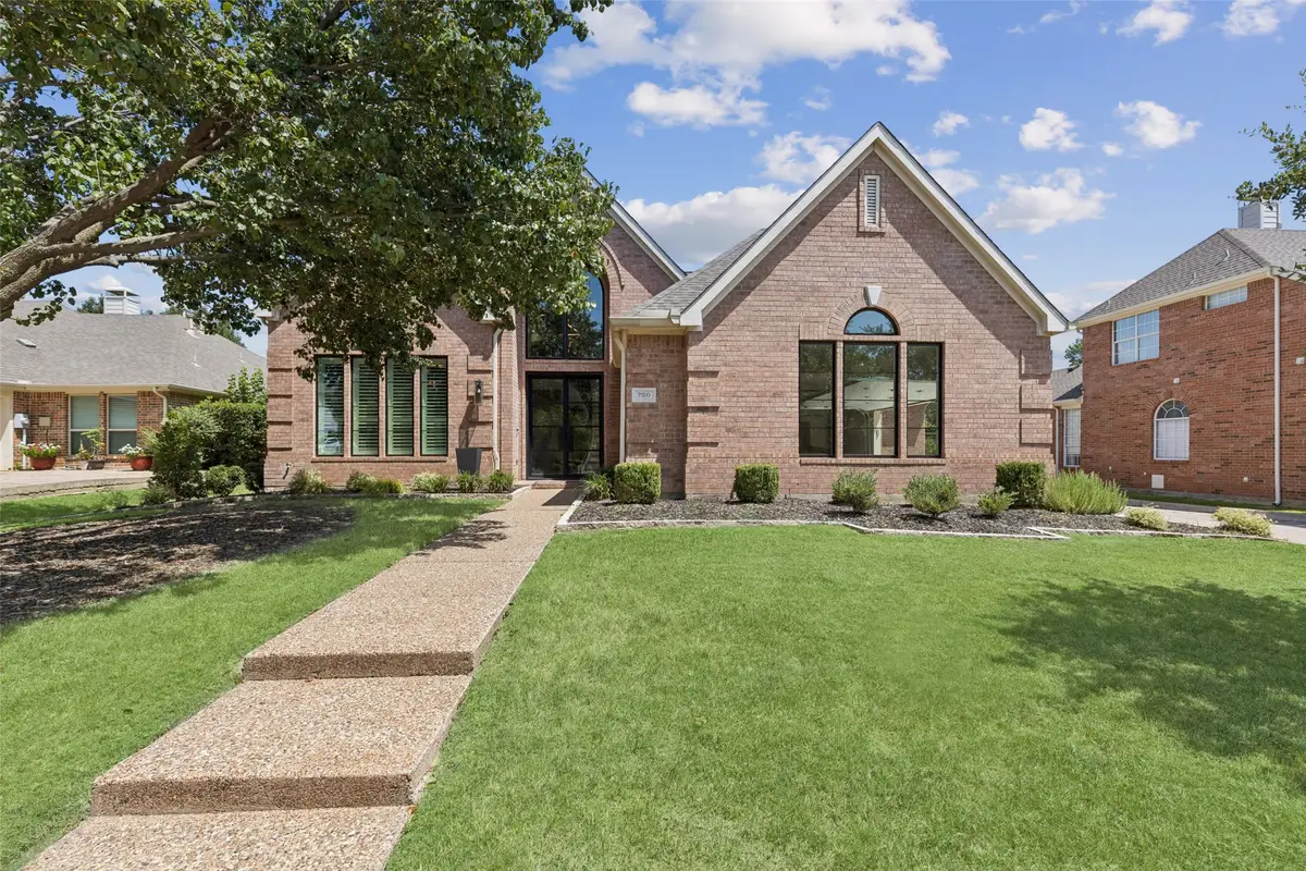720 Saxon Trail, Southlake, TX 76092 - Image #1