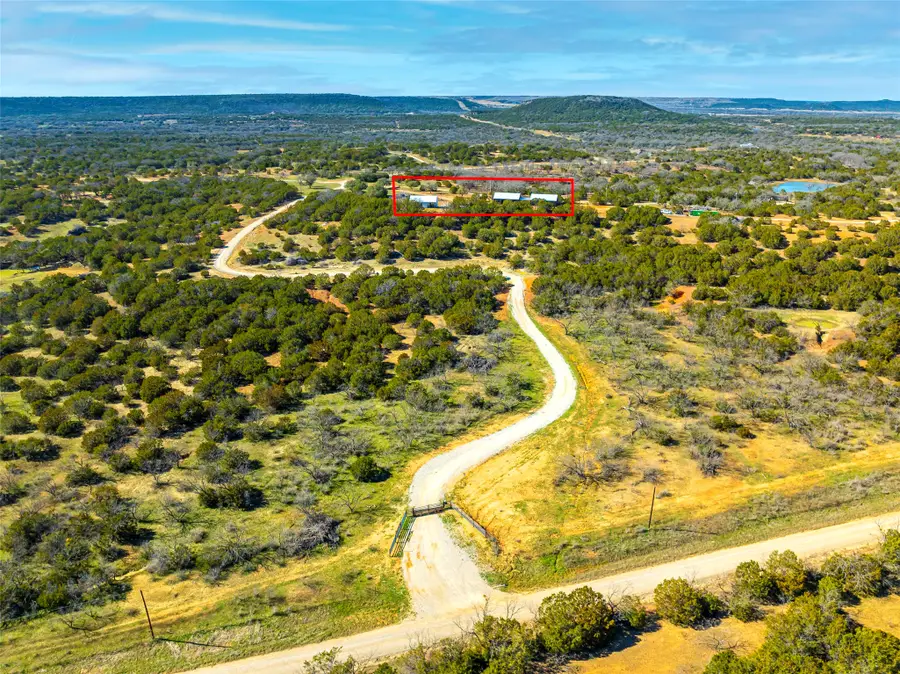 1166 Big Bear Loop, Strawn, TX 76470 - Image #3