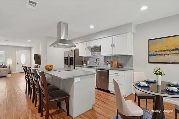 213 Trailridge Drive, Garland, TX 75043