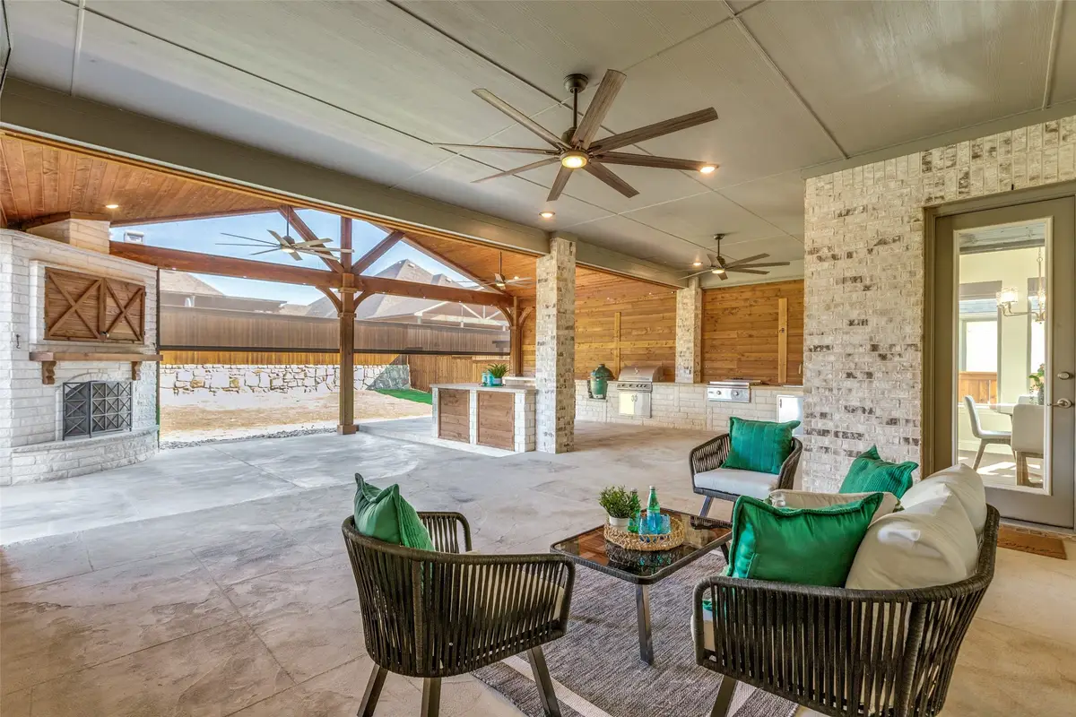 2908 Majestic Prince Street, Celina, TX 75009 - Image #1