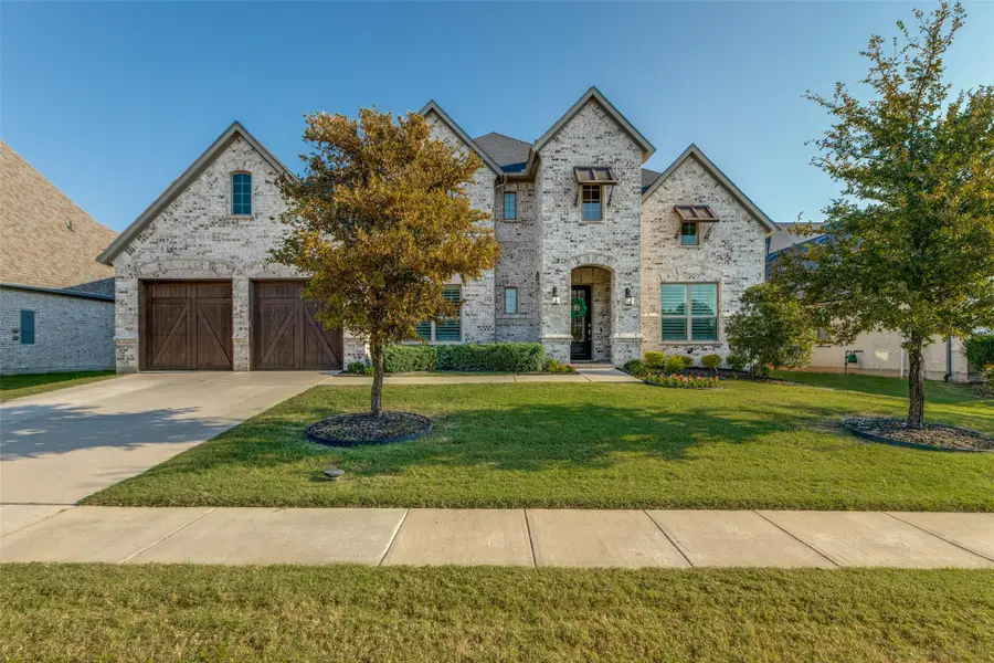 2908 Majestic Prince Street, Celina, TX 75009 - Image #2