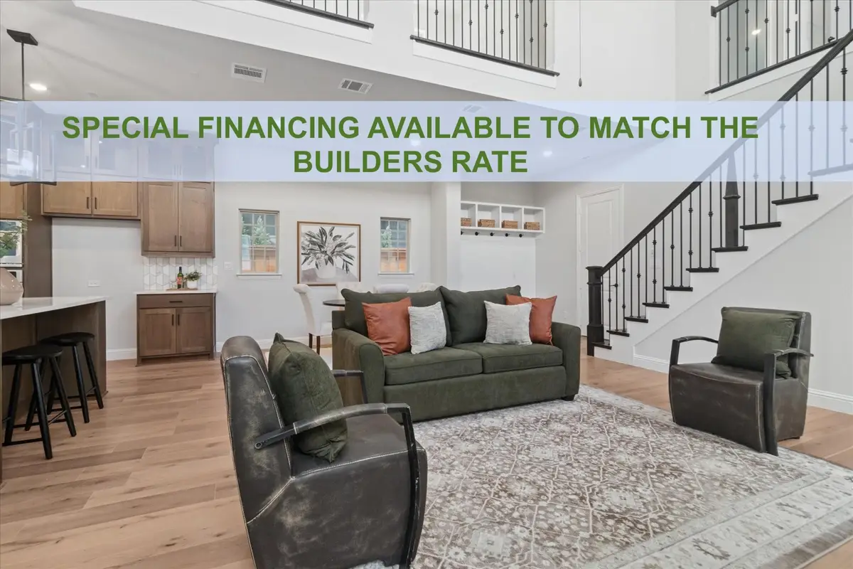 3340 Betony Street, Frisco, TX 75033 - Image #1