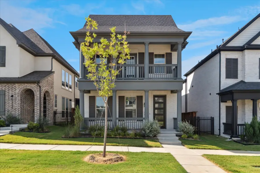 3340 Betony Street, Frisco, TX 75033 - Image #3